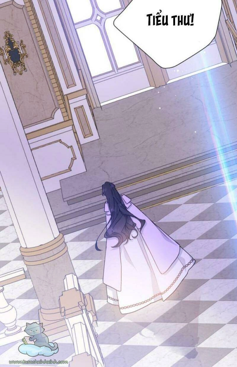 Cách Mà Kỵ Sĩ Sống Như Tiểu Thư Chapter 49 - 36