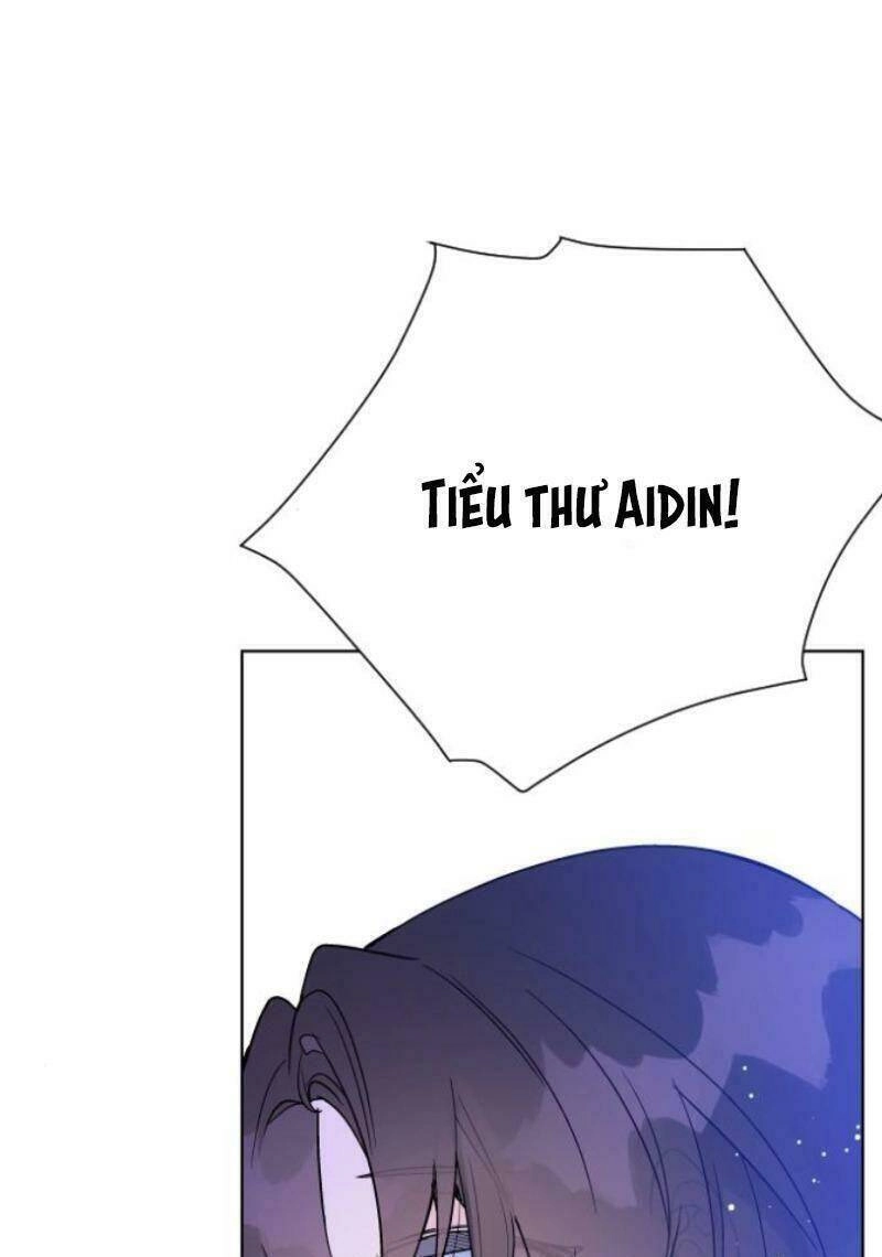 Cách Mà Kỵ Sĩ Sống Như Tiểu Thư Chapter 49 - 38