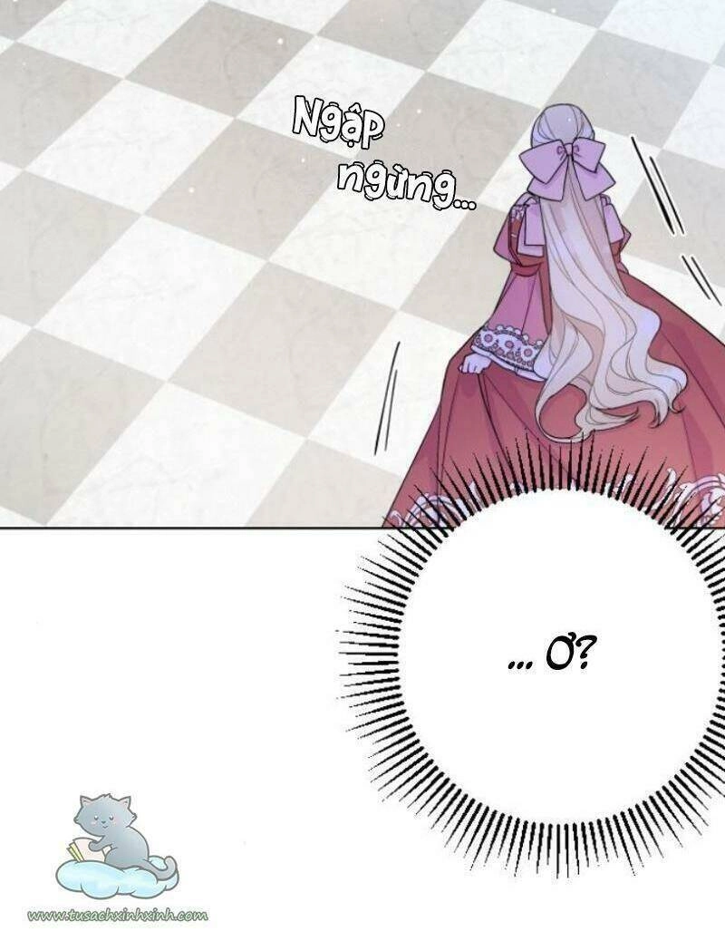 Cách Mà Kỵ Sĩ Sống Như Tiểu Thư Chapter 49 - 42