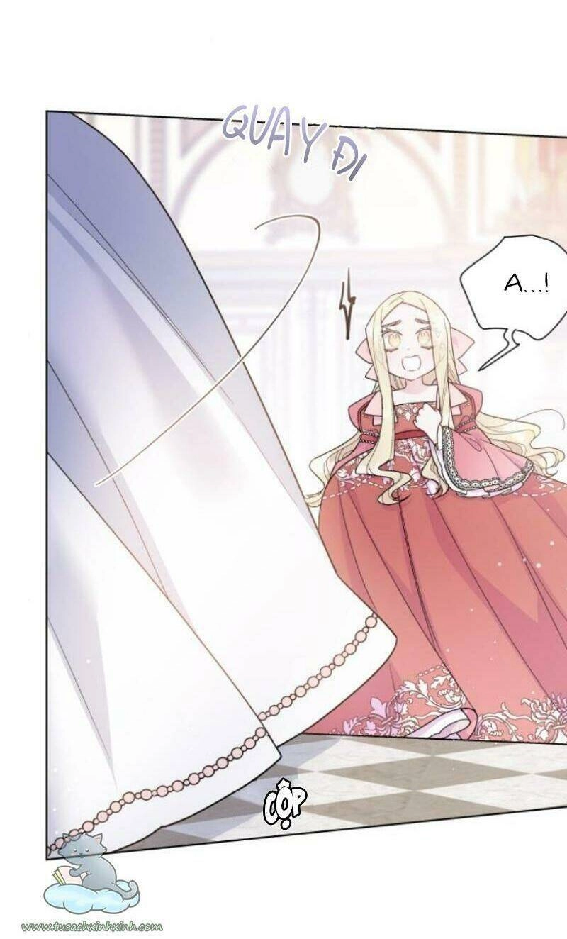 Cách Mà Kỵ Sĩ Sống Như Tiểu Thư Chapter 49 - 46