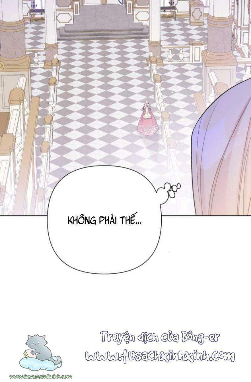 Cách Mà Kỵ Sĩ Sống Như Tiểu Thư Chapter 49 - 48