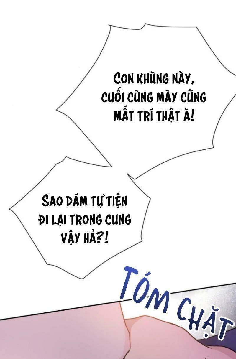 Cách Mà Kỵ Sĩ Sống Như Tiểu Thư Chapter 49 - 52