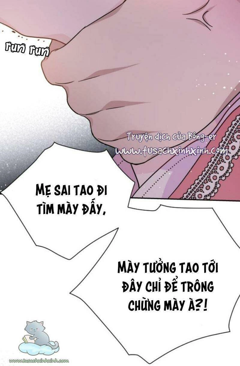 Cách Mà Kỵ Sĩ Sống Như Tiểu Thư Chapter 49 - 53