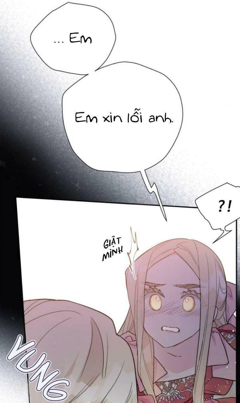 Cách Mà Kỵ Sĩ Sống Như Tiểu Thư Chapter 49 - 54