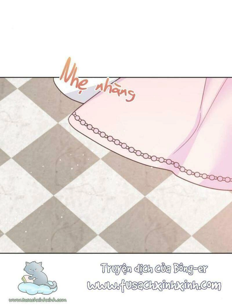 Cách Mà Kỵ Sĩ Sống Như Tiểu Thư Chapter 49 - 59