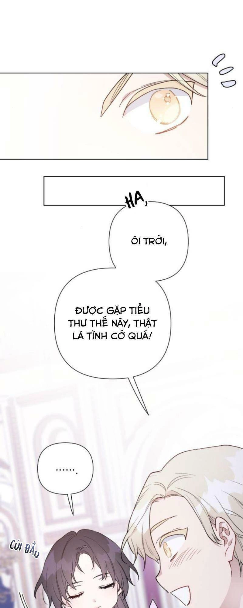 Cách Mà Kỵ Sĩ Sống Như Tiểu Thư Chapter 49 - 60