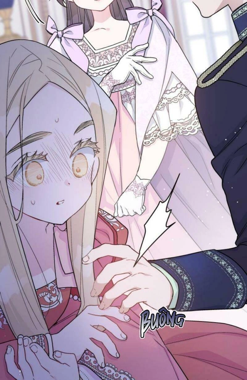 Cách Mà Kỵ Sĩ Sống Như Tiểu Thư Chapter 49 - 61