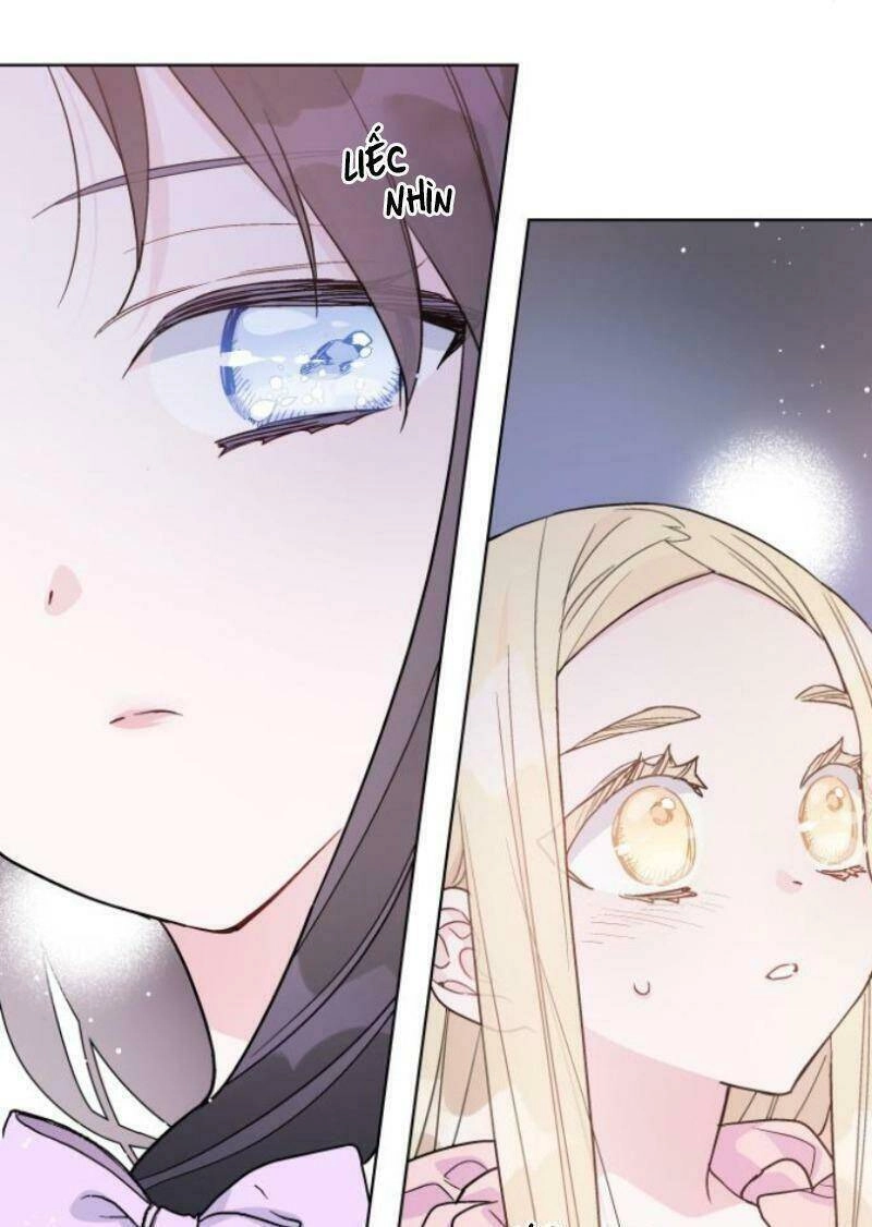 Cách Mà Kỵ Sĩ Sống Như Tiểu Thư Chapter 49 - 63