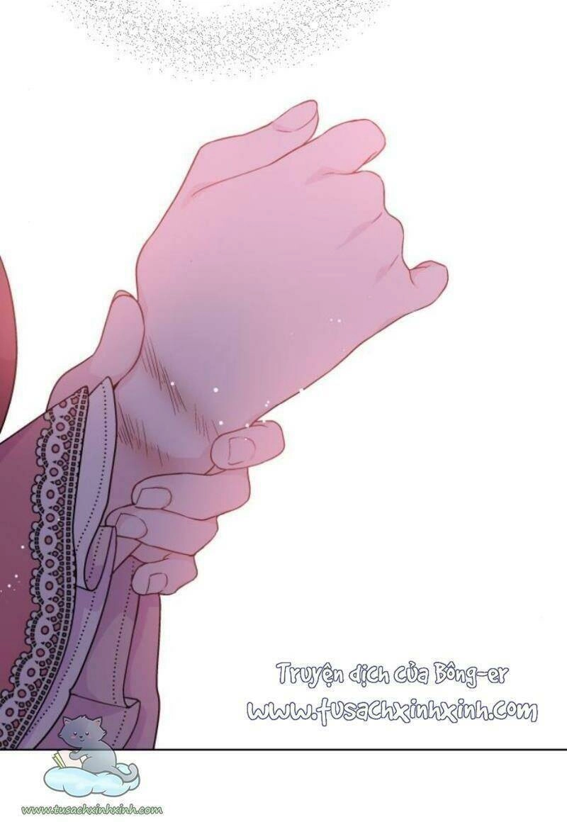 Cách Mà Kỵ Sĩ Sống Như Tiểu Thư Chapter 49 - 69