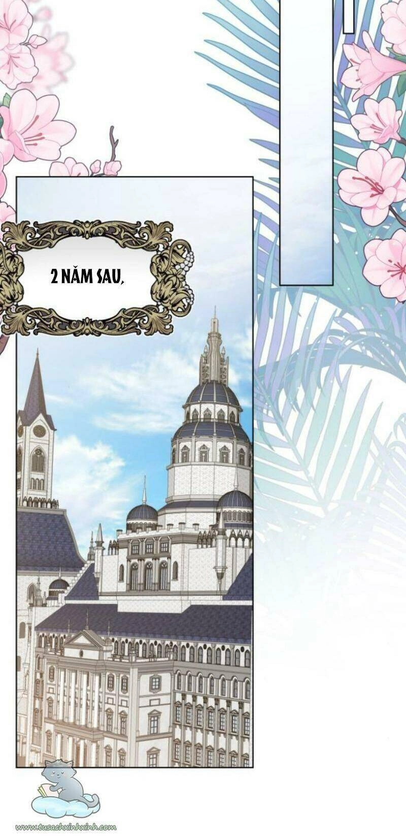 Cách Mà Kỵ Sĩ Sống Như Tiểu Thư Chapter 49 - 72