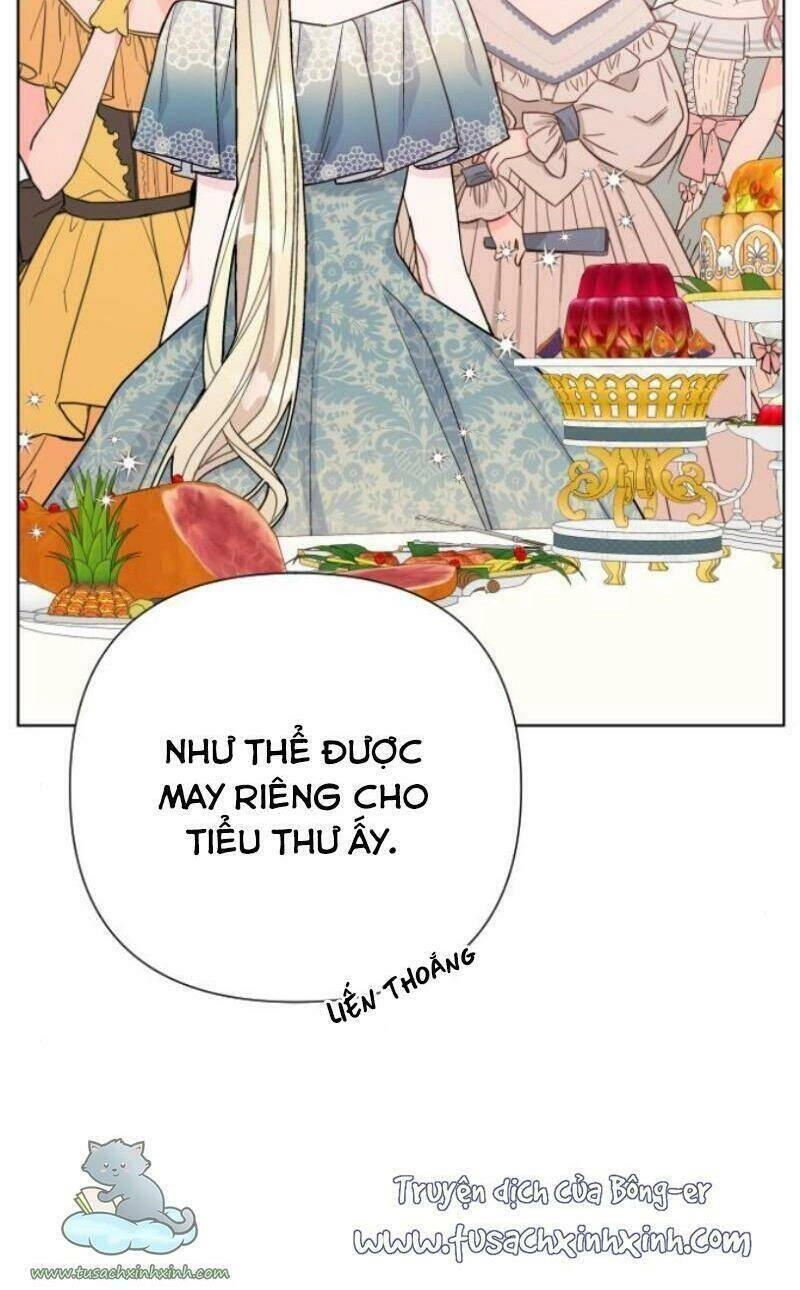 Cách Mà Kỵ Sĩ Sống Như Tiểu Thư Chapter 49 - 74