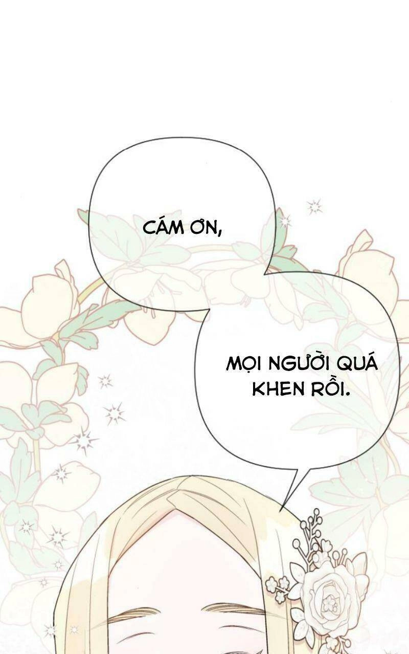 Cách Mà Kỵ Sĩ Sống Như Tiểu Thư Chapter 49 - 75