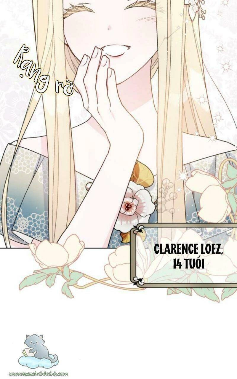 Cách Mà Kỵ Sĩ Sống Như Tiểu Thư Chapter 49 - 76