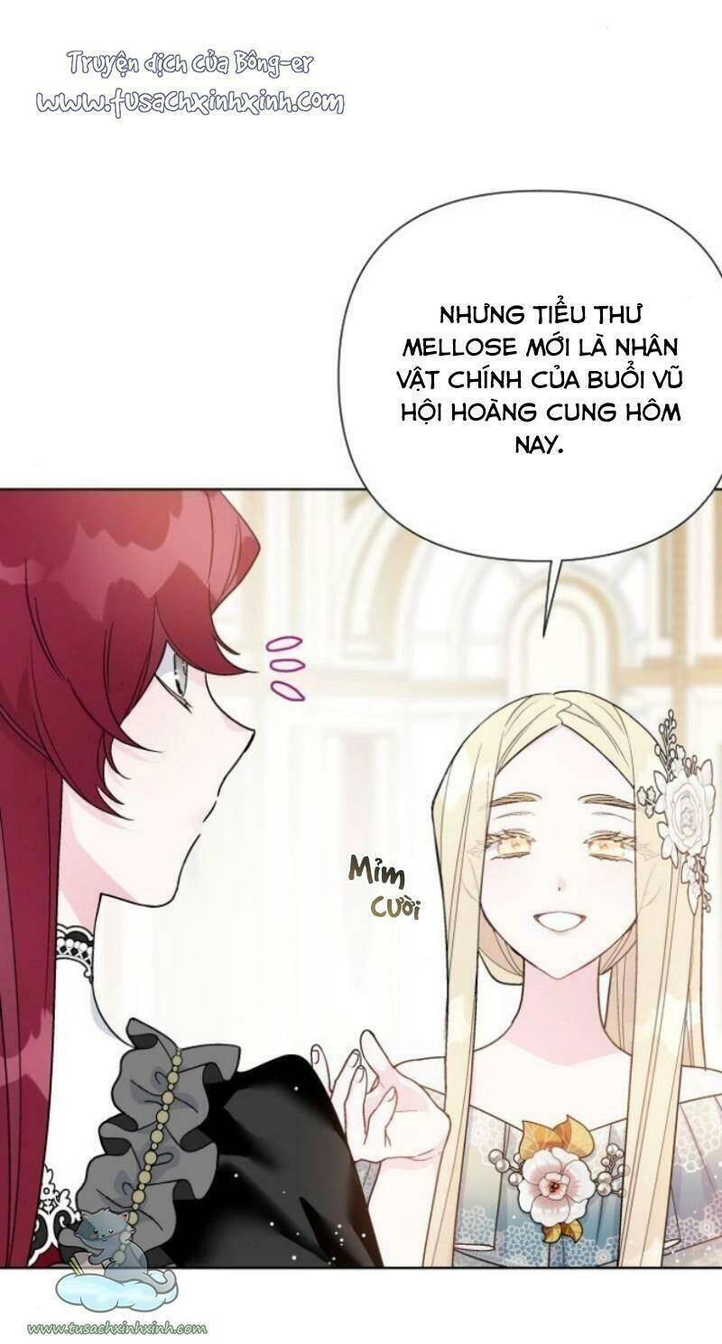 Cách Mà Kỵ Sĩ Sống Như Tiểu Thư Chapter 49 - 78