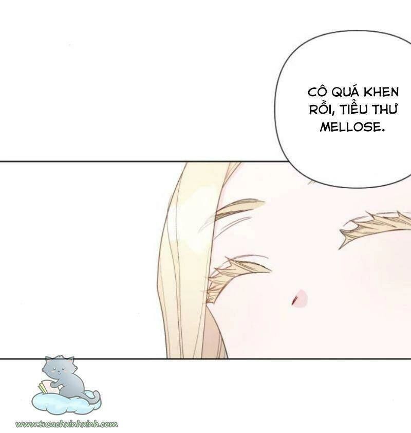 Cách Mà Kỵ Sĩ Sống Như Tiểu Thư Chapter 49 - 80