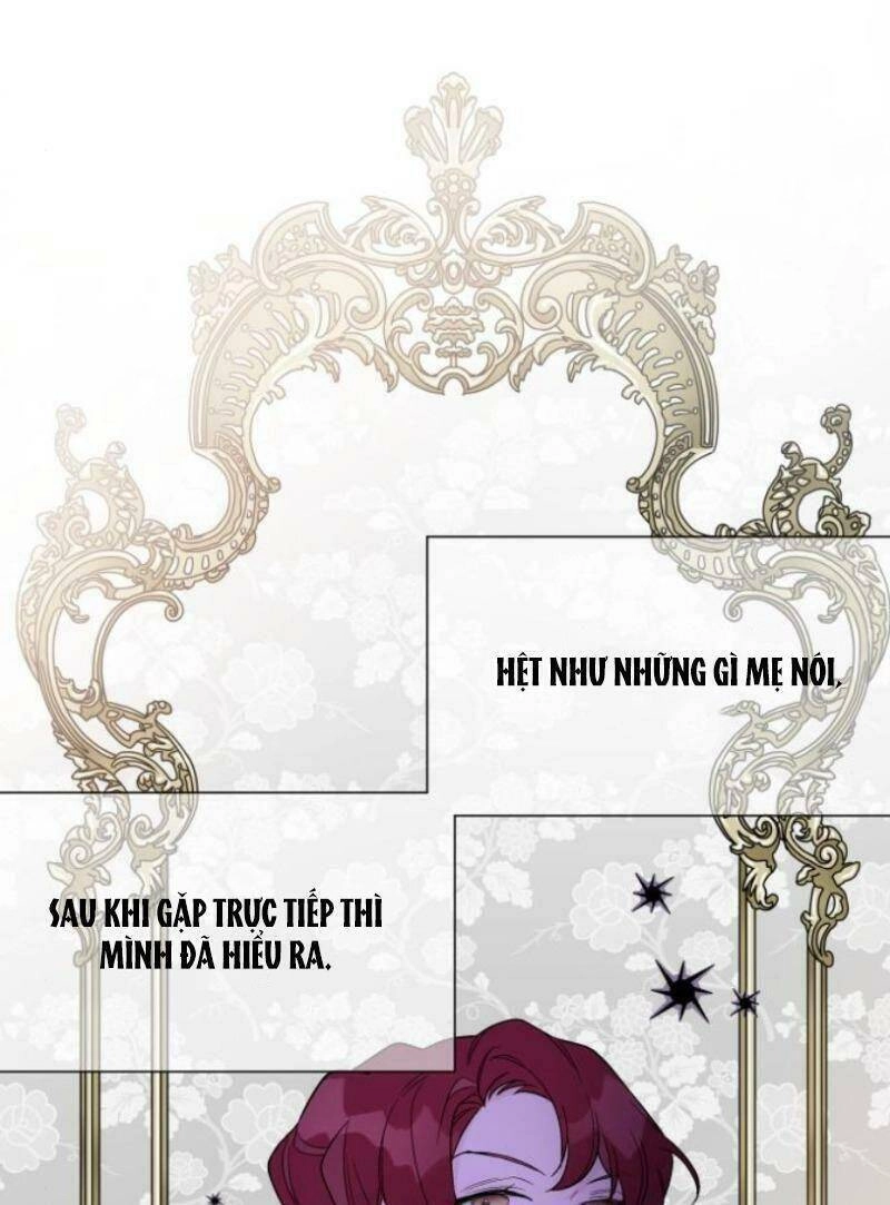 Cách Mà Kỵ Sĩ Sống Như Tiểu Thư Chapter 49 - 82