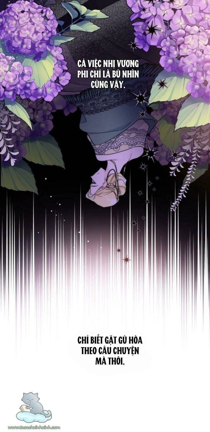 Cách Mà Kỵ Sĩ Sống Như Tiểu Thư Chapter 49 - 84