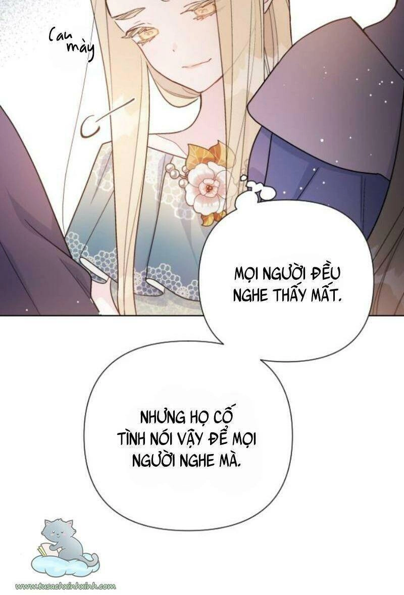 Cách Mà Kỵ Sĩ Sống Như Tiểu Thư Chapter 49 - 88