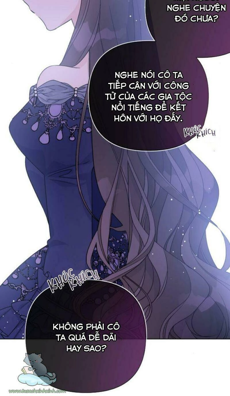 Cách Mà Kỵ Sĩ Sống Như Tiểu Thư Chapter 49 - 94