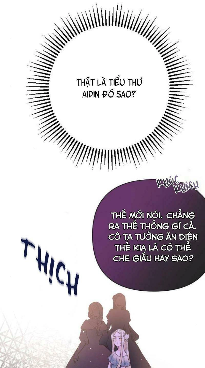Cách Mà Kỵ Sĩ Sống Như Tiểu Thư Chapter 49 - 95