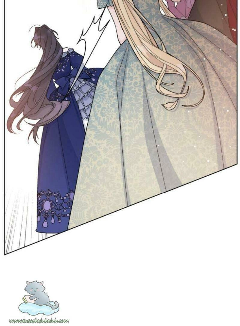 Cách Mà Kỵ Sĩ Sống Như Tiểu Thư Chapter 49 - 104