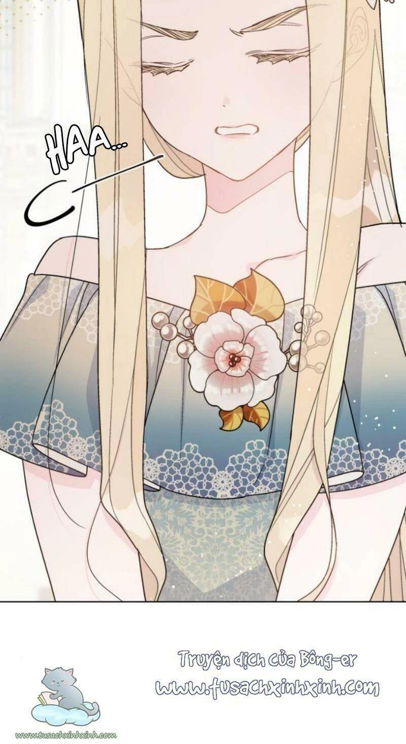 Cách Mà Kỵ Sĩ Sống Như Tiểu Thư Chapter 49 - 107