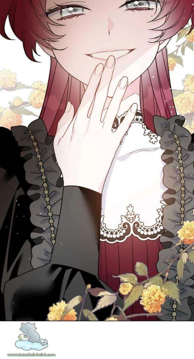 Cách Mà Kỵ Sĩ Sống Như Tiểu Thư Chapter 49 - 109