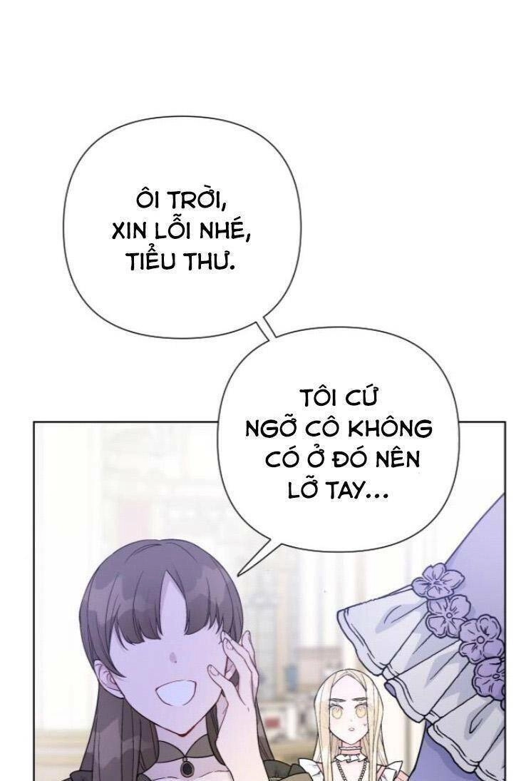 Cách Mà Kỵ Sĩ Sống Như Tiểu Thư Chapter 50 - 4