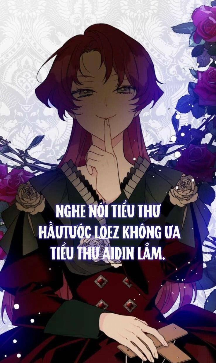 Cách Mà Kỵ Sĩ Sống Như Tiểu Thư Chapter 50 - 10