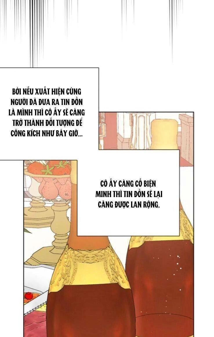 Cách Mà Kỵ Sĩ Sống Như Tiểu Thư Chapter 50 - 14