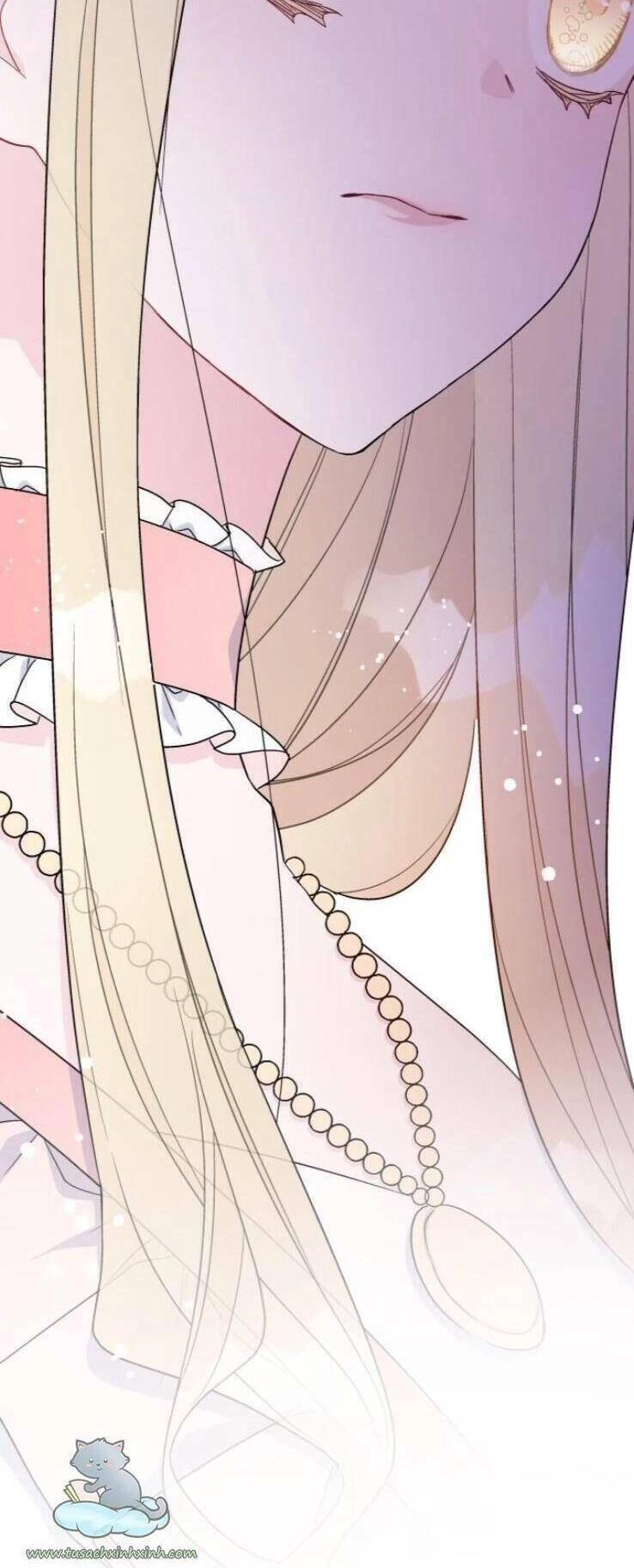 Cách Mà Kỵ Sĩ Sống Như Tiểu Thư Chapter 50 - 19