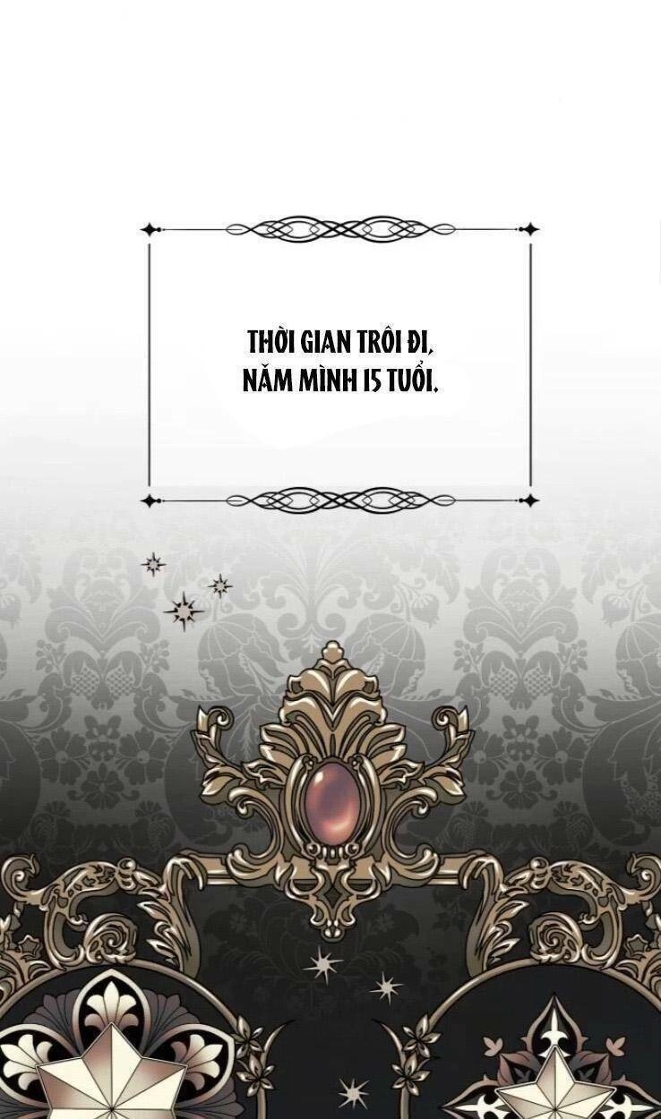 Cách Mà Kỵ Sĩ Sống Như Tiểu Thư Chapter 50 - 21