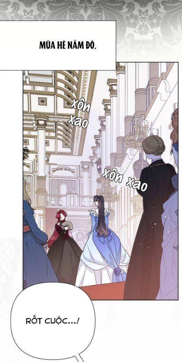 Cách Mà Kỵ Sĩ Sống Như Tiểu Thư Chapter 50 - 24