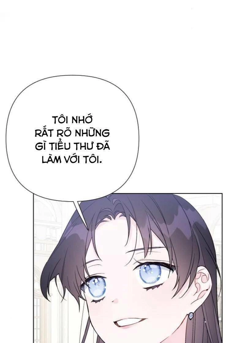 Cách Mà Kỵ Sĩ Sống Như Tiểu Thư Chapter 50 - 27