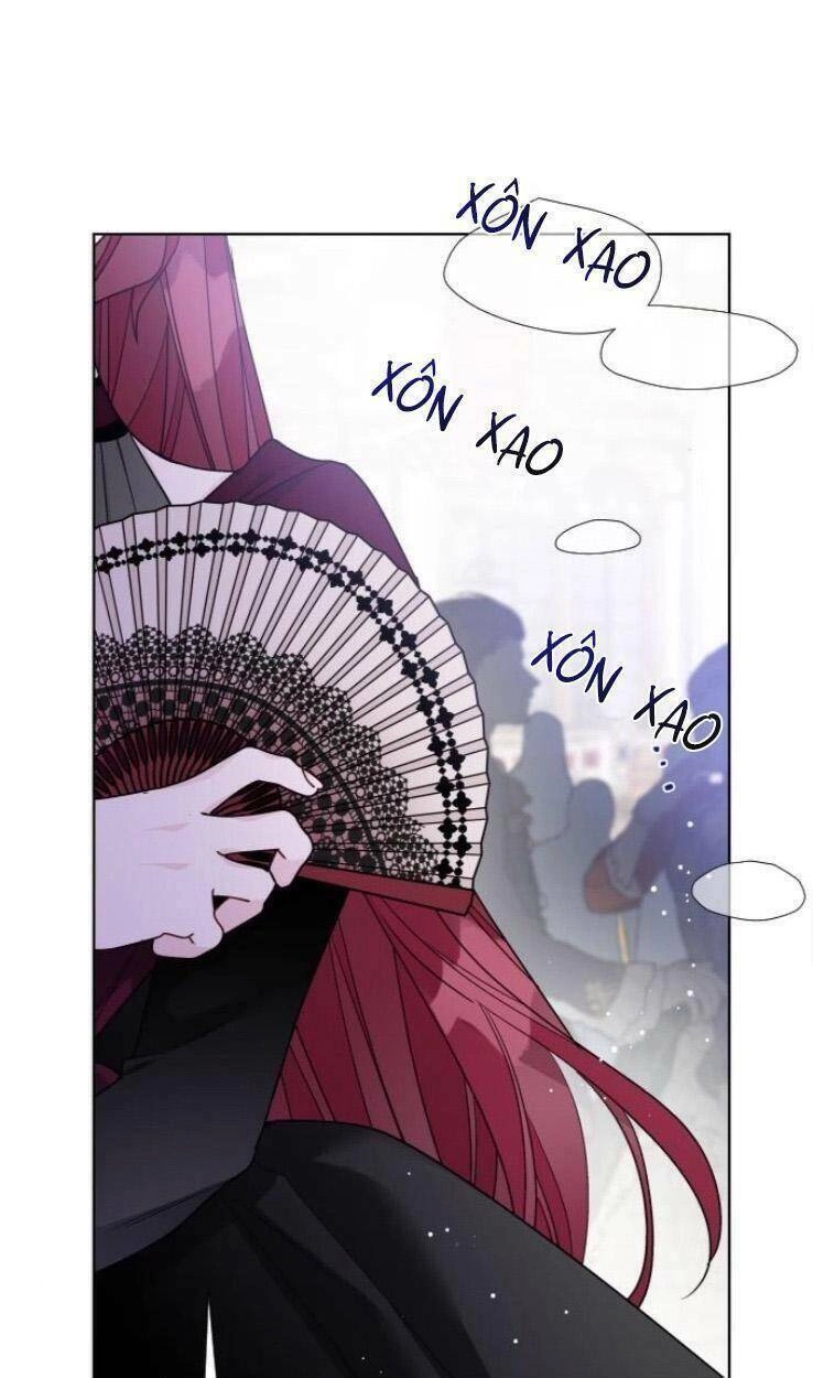 Cách Mà Kỵ Sĩ Sống Như Tiểu Thư Chapter 50 - 34