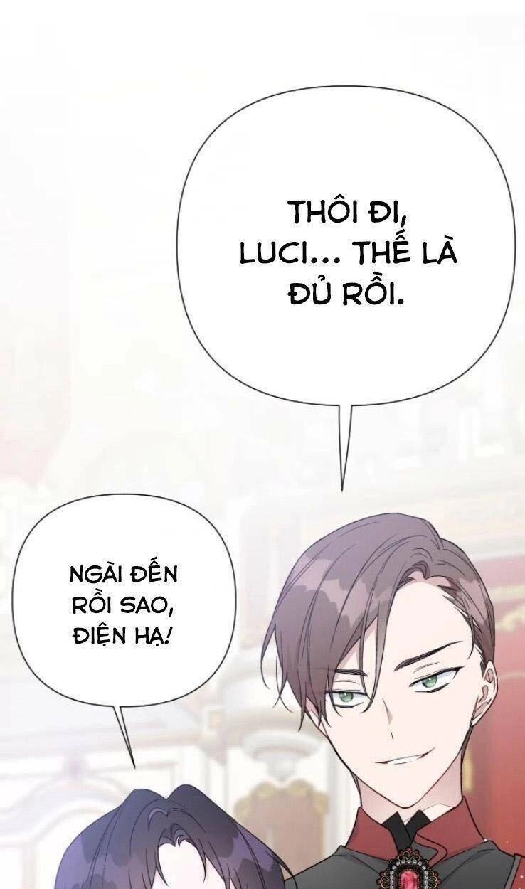 Cách Mà Kỵ Sĩ Sống Như Tiểu Thư Chapter 50 - 37