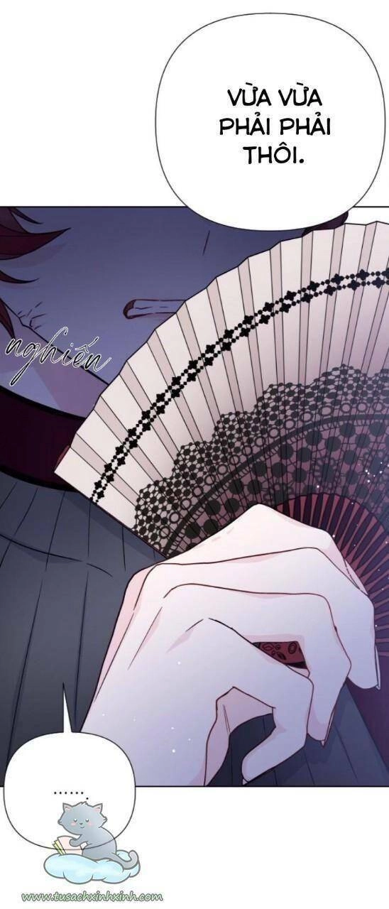 Cách Mà Kỵ Sĩ Sống Như Tiểu Thư Chapter 50 - 41