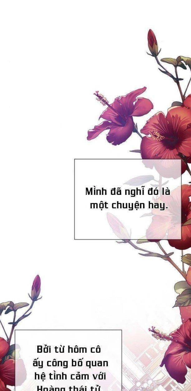 Cách Mà Kỵ Sĩ Sống Như Tiểu Thư Chapter 50 - 42