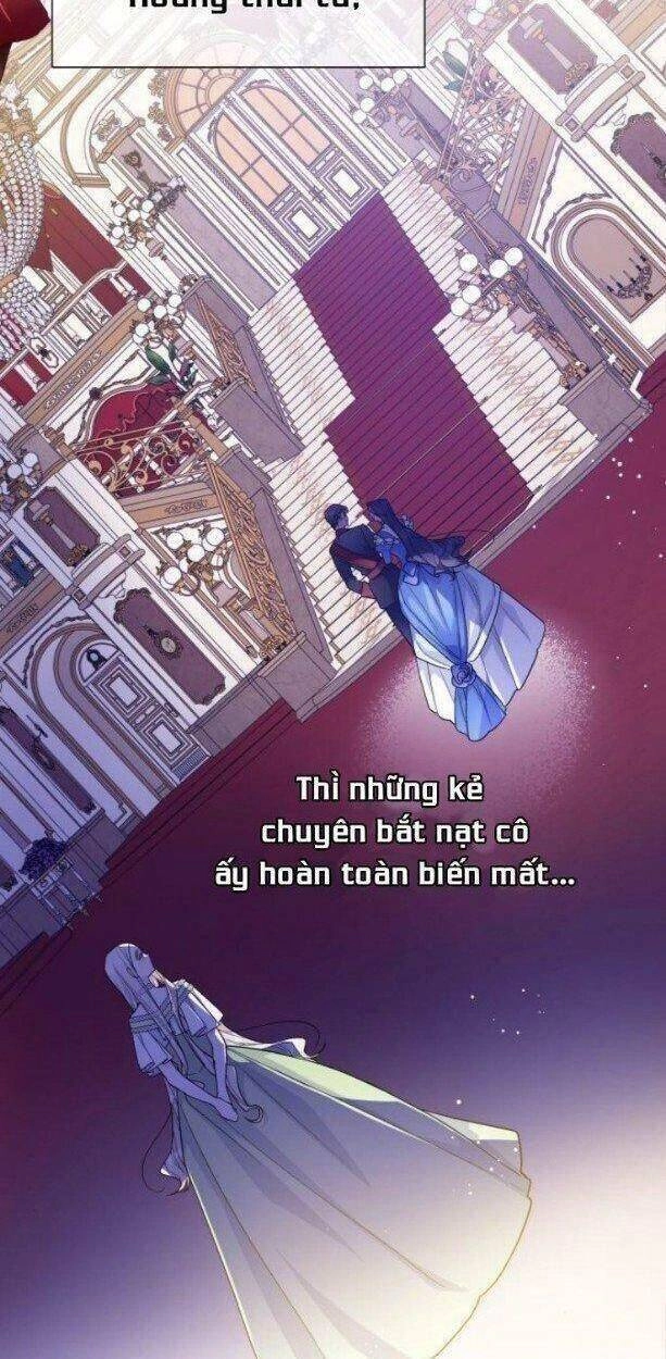 Cách Mà Kỵ Sĩ Sống Như Tiểu Thư Chapter 50 - 43