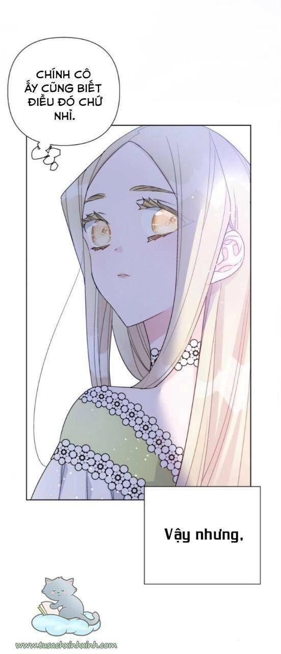 Cách Mà Kỵ Sĩ Sống Như Tiểu Thư Chapter 50 - 46