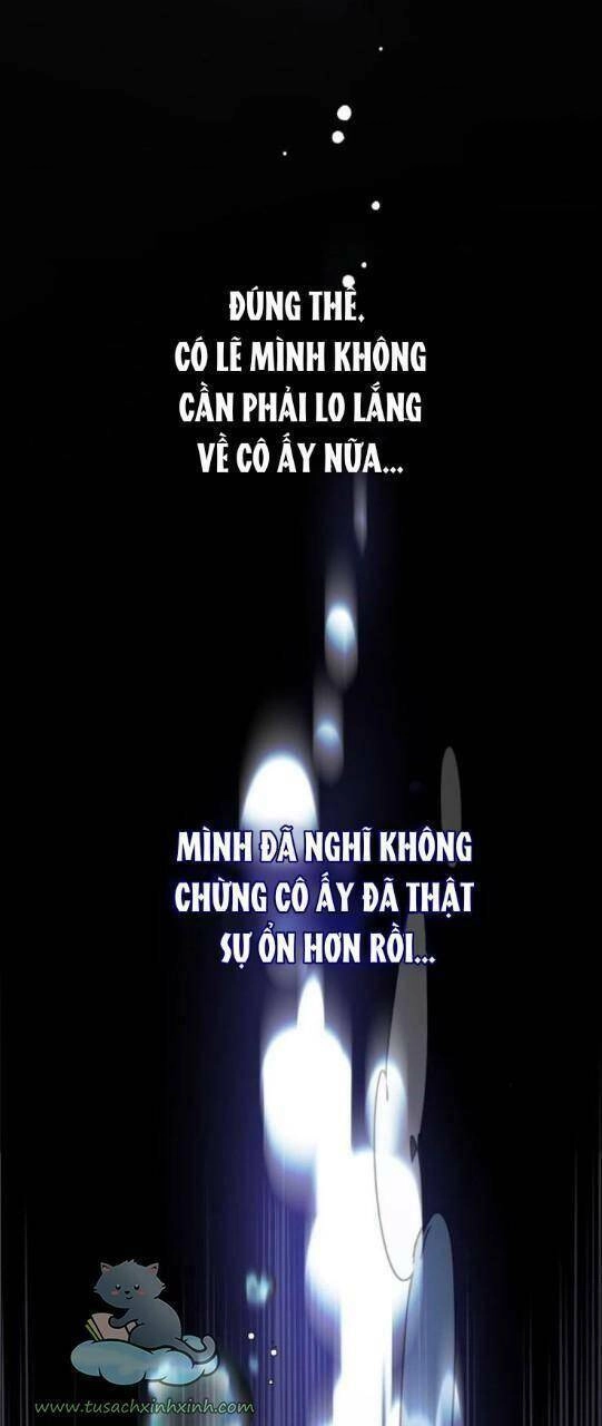 Cách Mà Kỵ Sĩ Sống Như Tiểu Thư Chapter 50 - 49