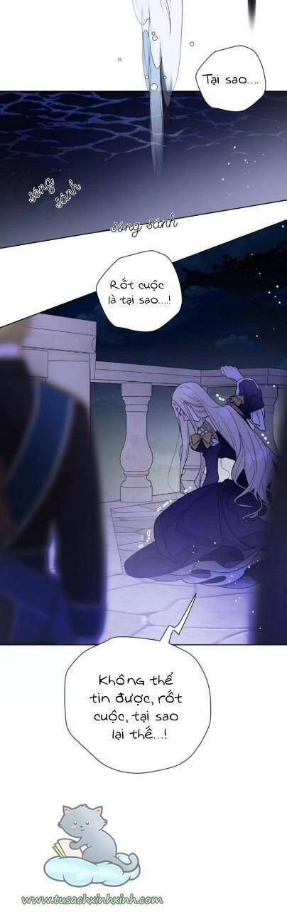 Cách Mà Kỵ Sĩ Sống Như Tiểu Thư Chapter 50 - 51