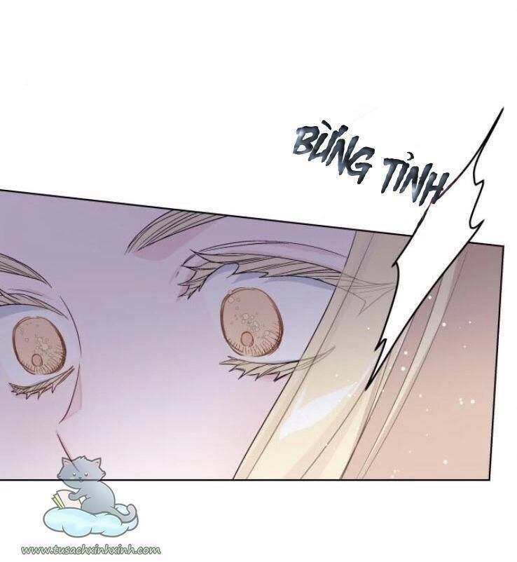 Cách Mà Kỵ Sĩ Sống Như Tiểu Thư Chapter 50 - 53