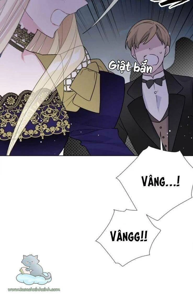 Cách Mà Kỵ Sĩ Sống Như Tiểu Thư Chapter 50 - 55