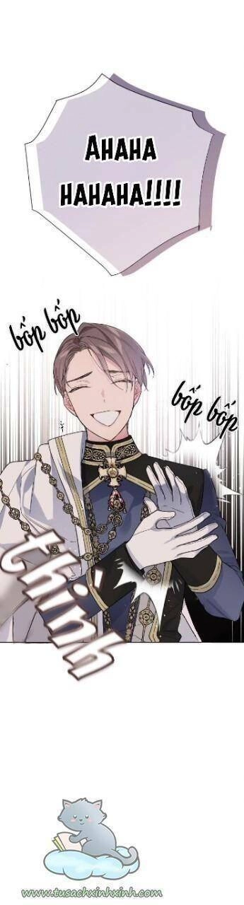 Cách Mà Kỵ Sĩ Sống Như Tiểu Thư Chapter 50 - 58