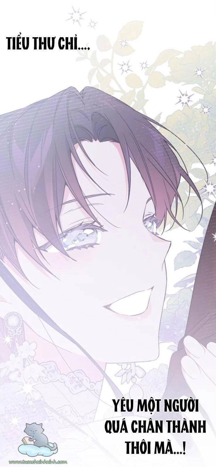 Cách Mà Kỵ Sĩ Sống Như Tiểu Thư Chapter 50 - 63