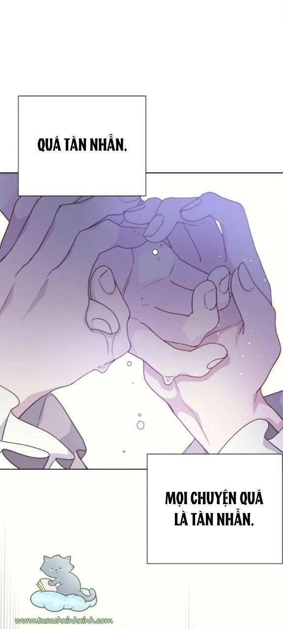 Cách Mà Kỵ Sĩ Sống Như Tiểu Thư Chapter 50 - 68