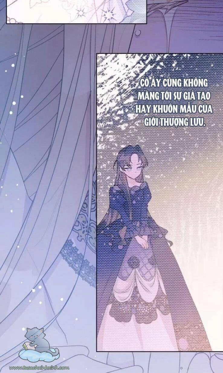 Cách Mà Kỵ Sĩ Sống Như Tiểu Thư Chapter 50 - 70