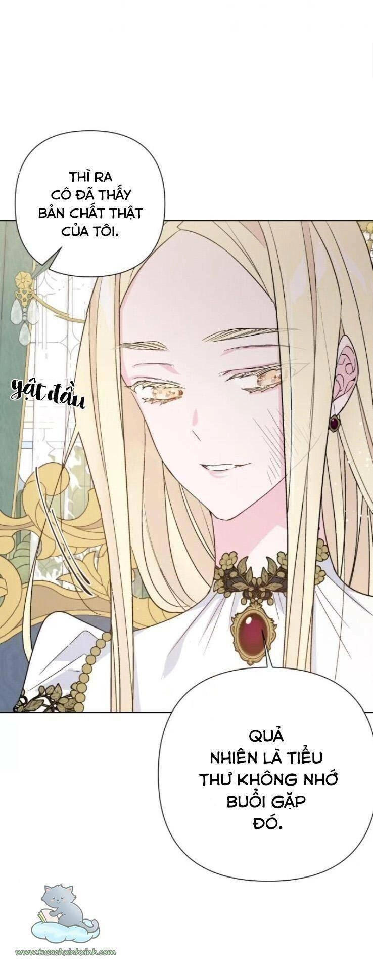 Cách Mà Kỵ Sĩ Sống Như Tiểu Thư Chapter 50 - 75