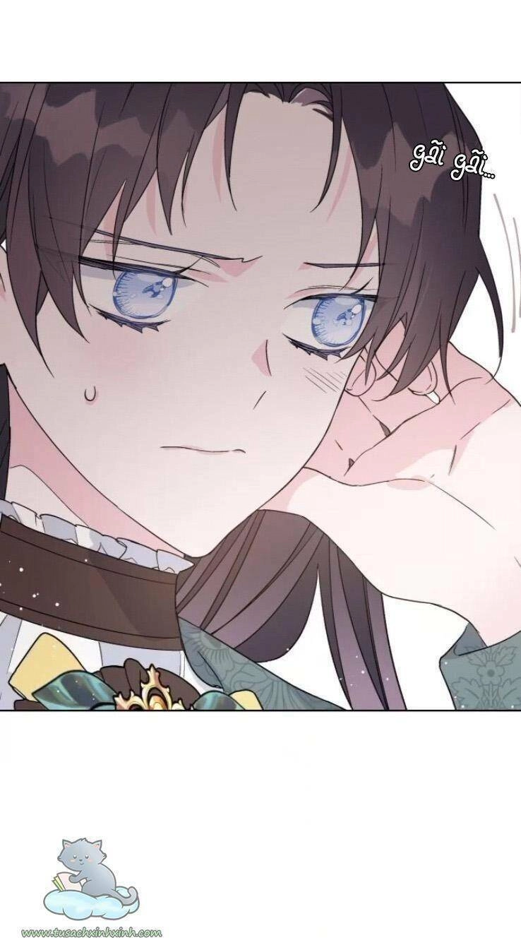 Cách Mà Kỵ Sĩ Sống Như Tiểu Thư Chapter 50 - 77